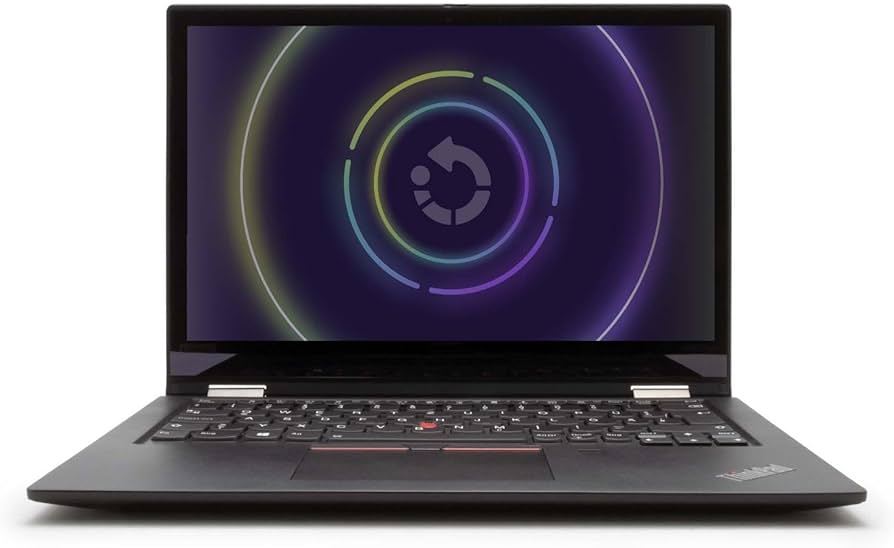 Lenovo ThinkPad X390 Yoga Táctil / Intel Core I5-8265U / 13